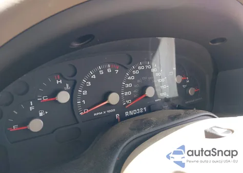 2004 Ford Explorer Eddie Bauer из США, поврежденный, VIN 1FMDU64W34ZA69883